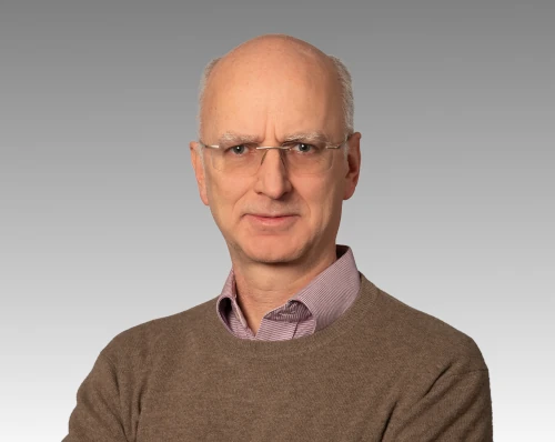 Profilbild Dr. Läderach